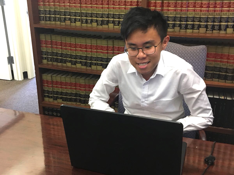 Colon & Peguero LLP